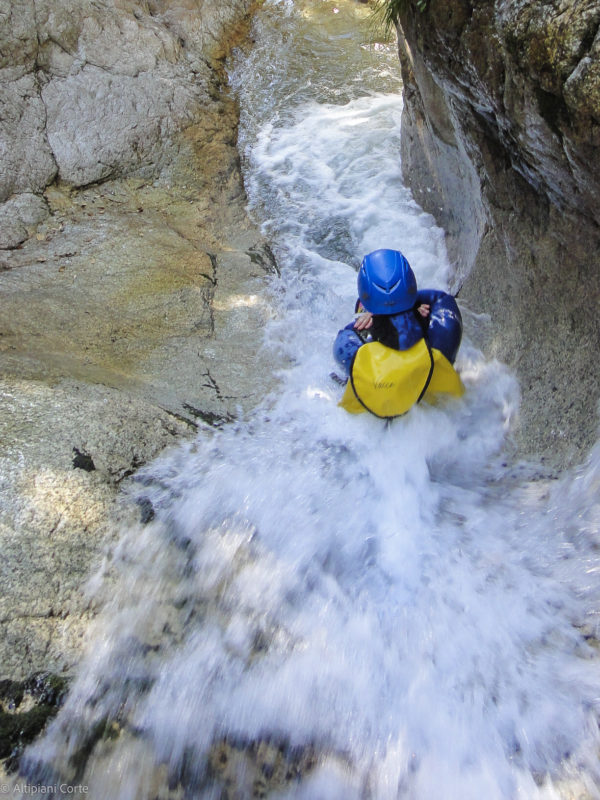 Canyon du Verghellu​ en Privé – Image 2
